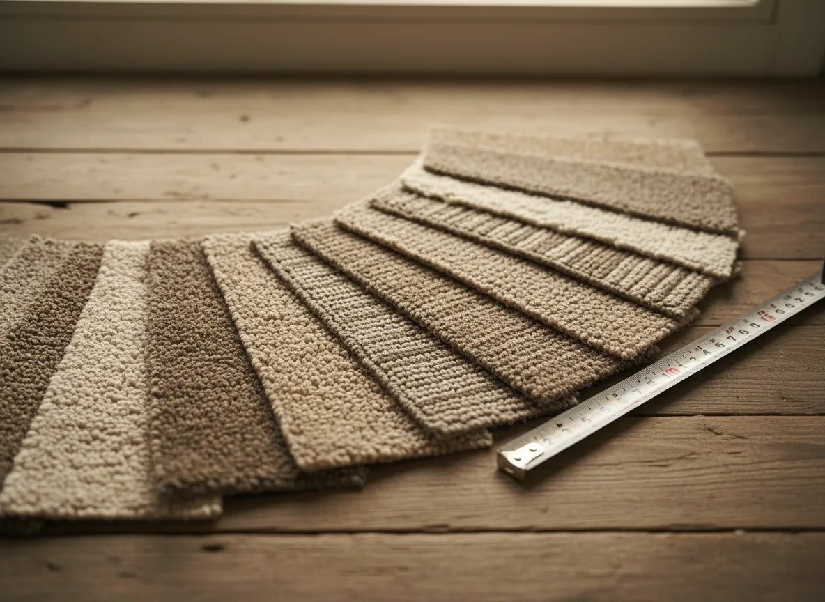 Carpet Installation Hager City, WI FAQs